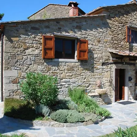 Casa Chimera Vakantiehuis Talla