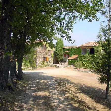 Casa Chimera Talla